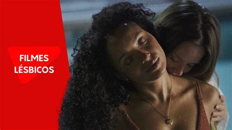 Os 10 melhores filmes lésbicos que você precisa assistir.